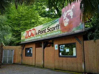Le zoo de Pont-scorff : point sur les dossiers de reprise